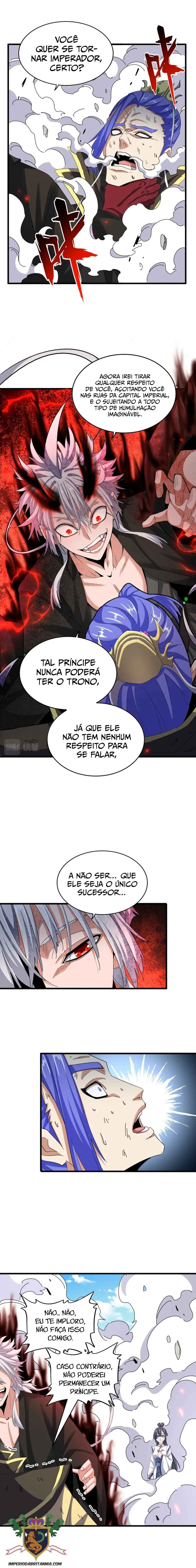 Chapter 399 - Page 10