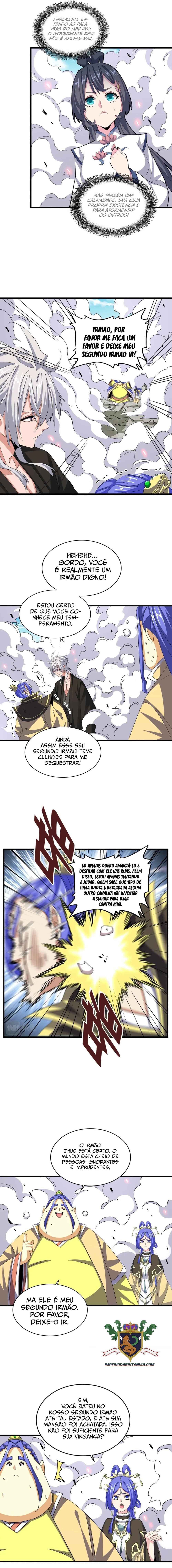 Chapter 399 - Page 11