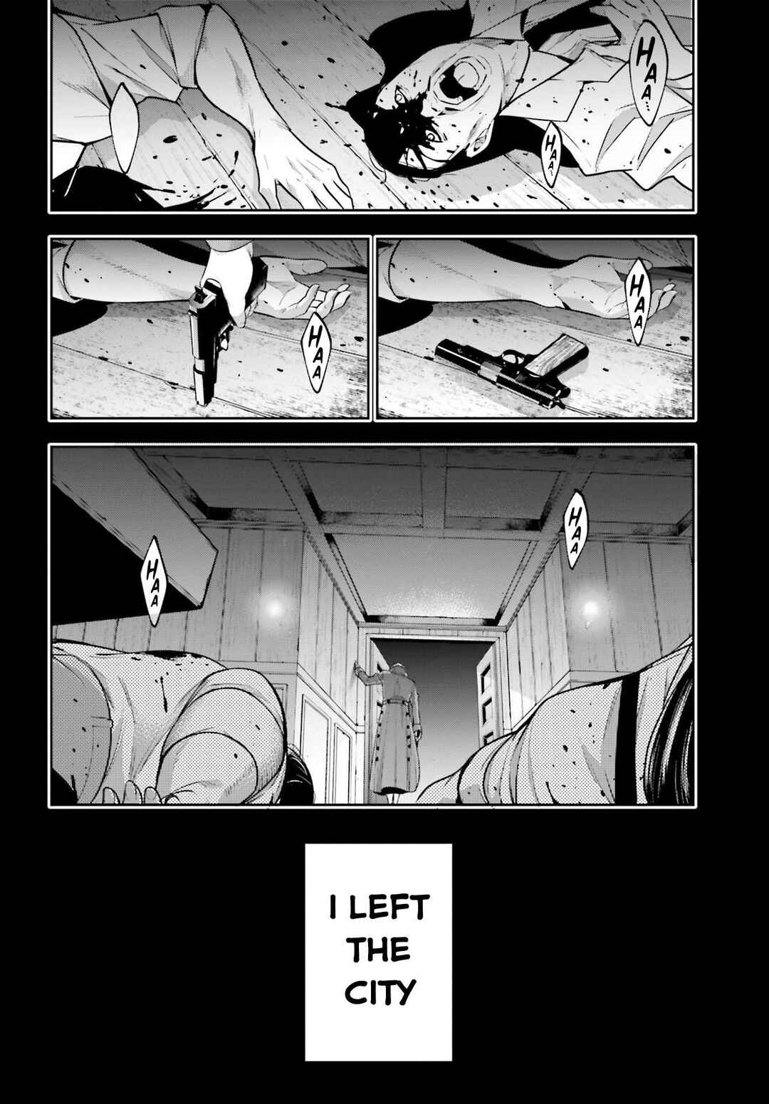 Chapter 41 - Page 20