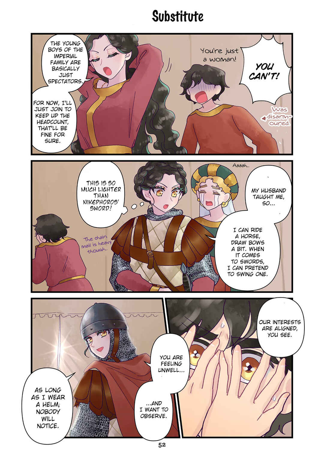 Chapter 17 - Page 14
