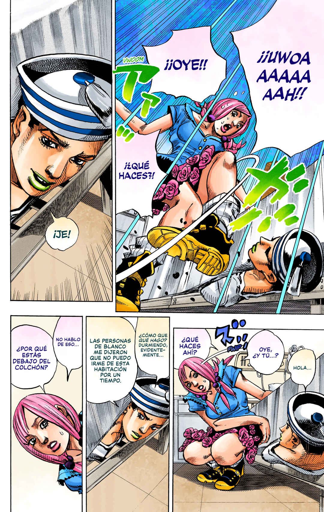 Chapter 2 - Page 6