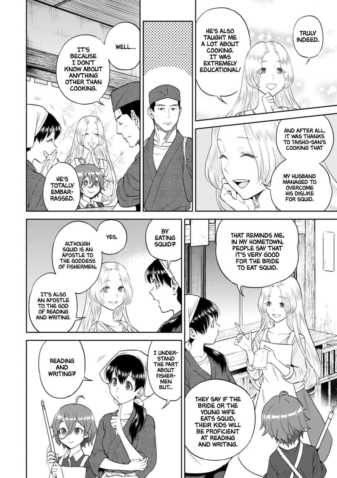 Chapter 28 - Page 14