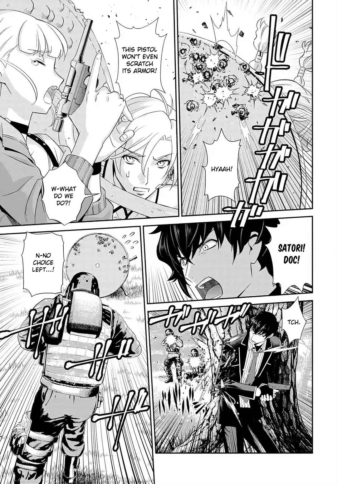 Chapter 3 - Page 6