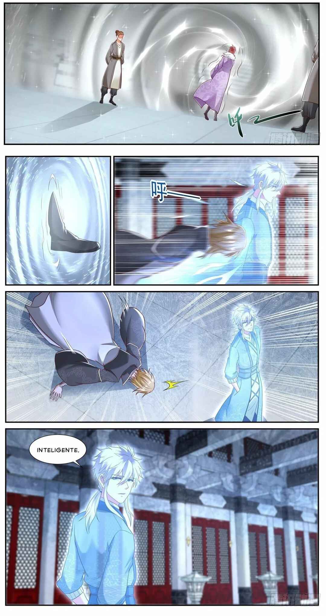 Chapter 729 - Page 7