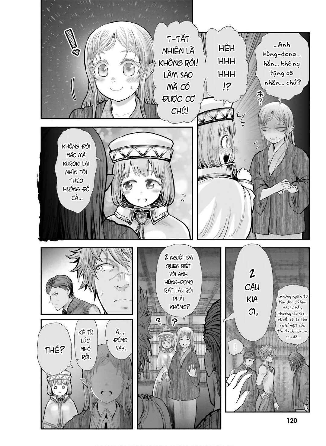 Chapter 26 - Page 7