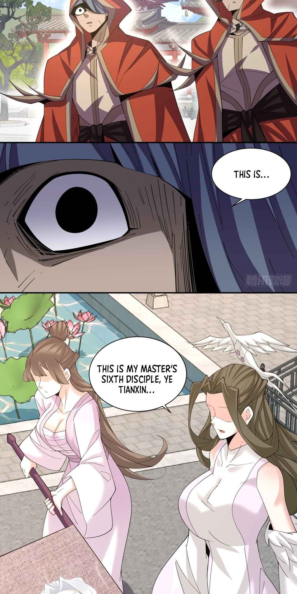 Chapter 132 - Page 8