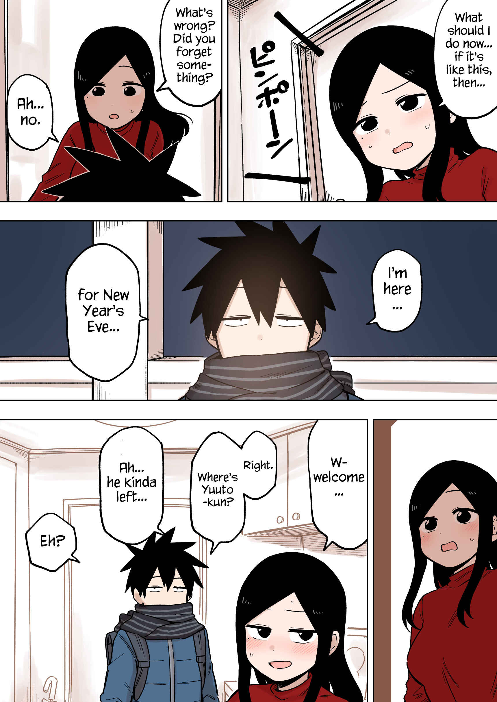 Chapter 97 - Page 2