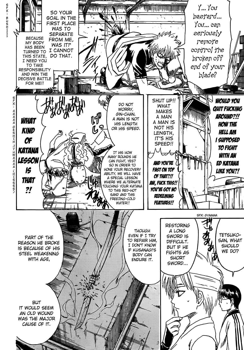 Chapter 426 - Page 4