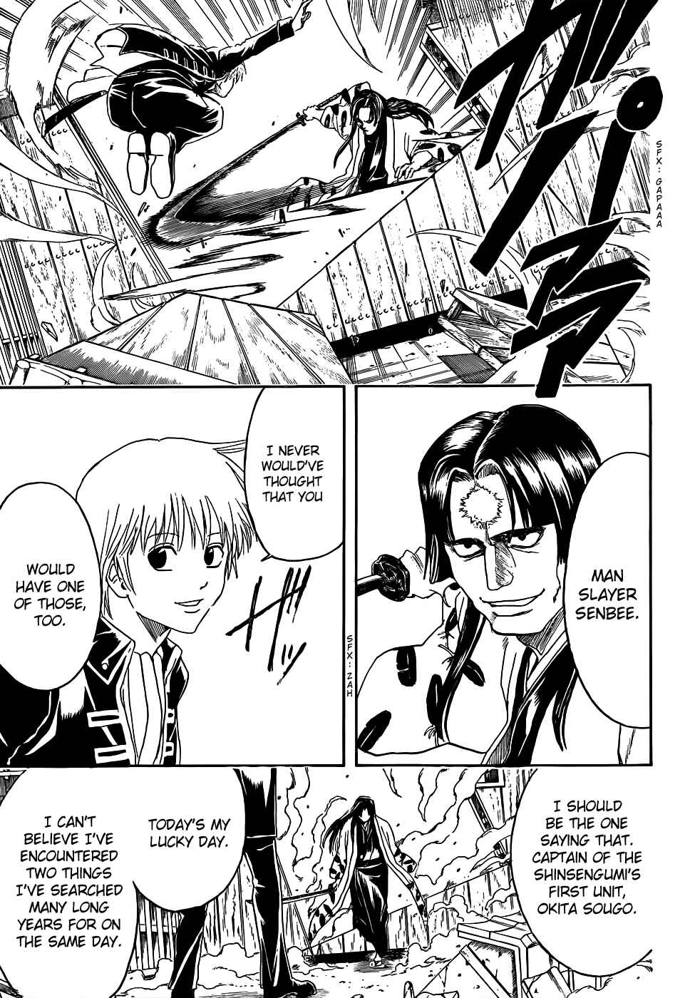 Chapter 426 - Page 9