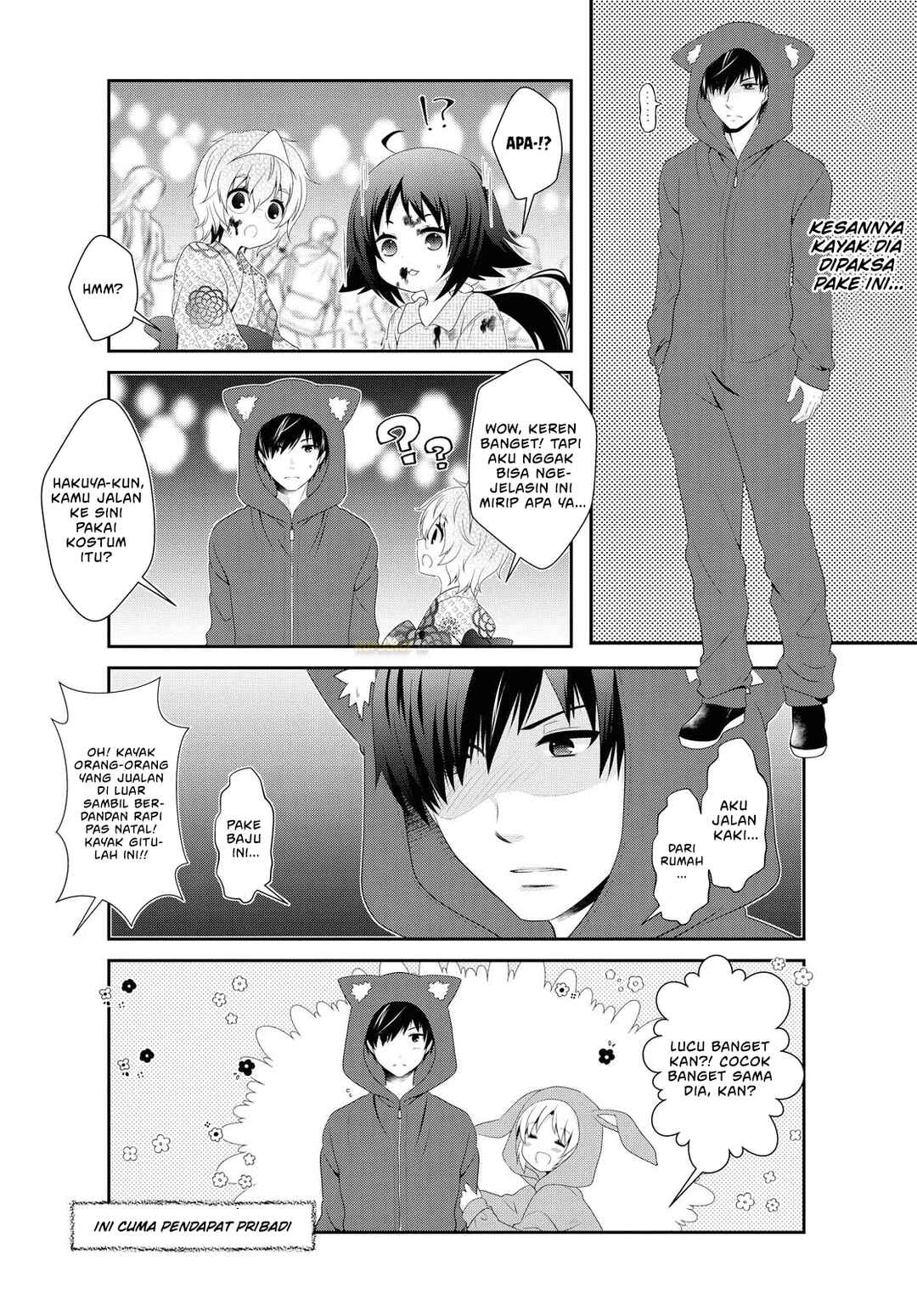 Chapter 150 - Page 5