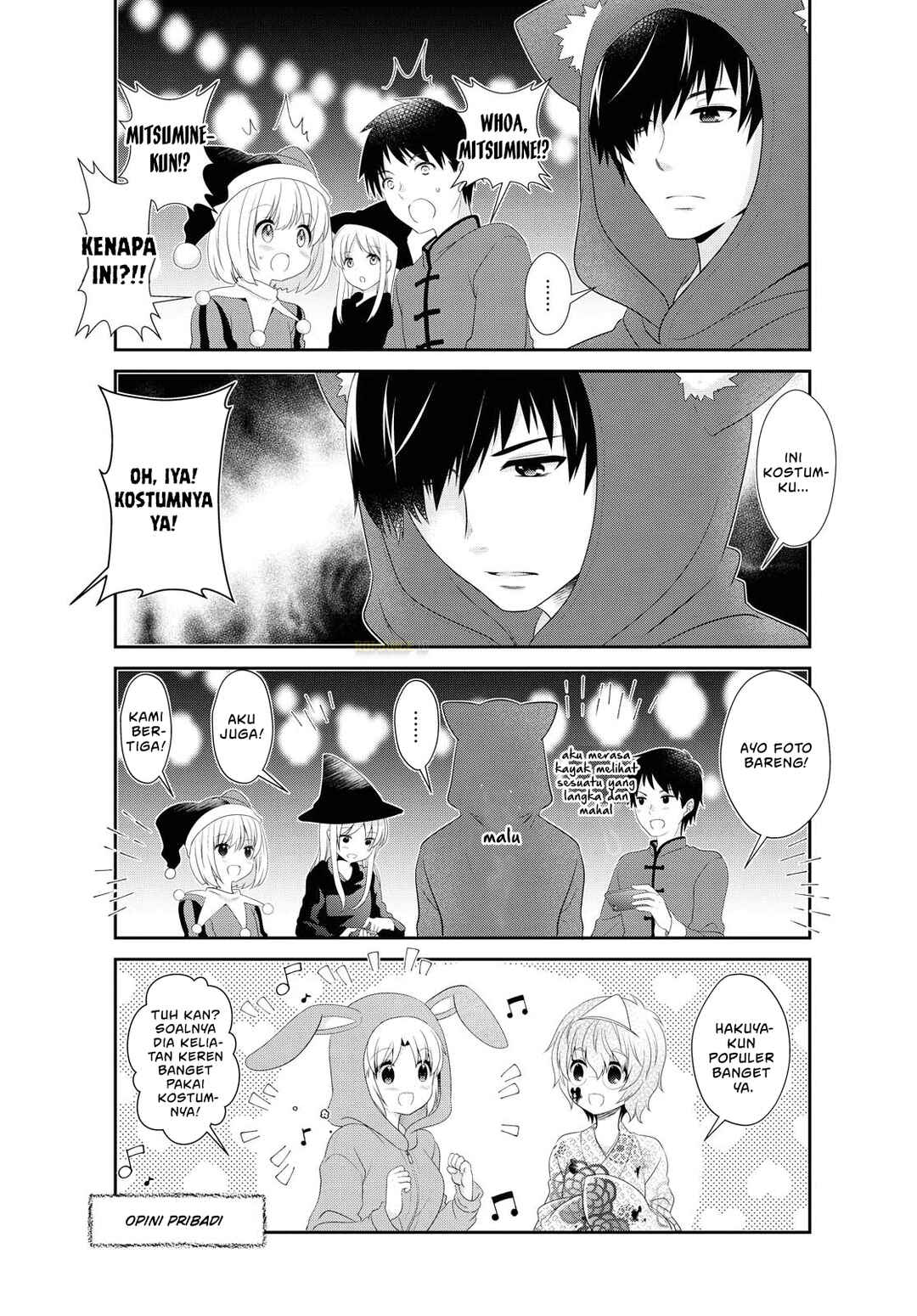 Chapter 150 - Page 8