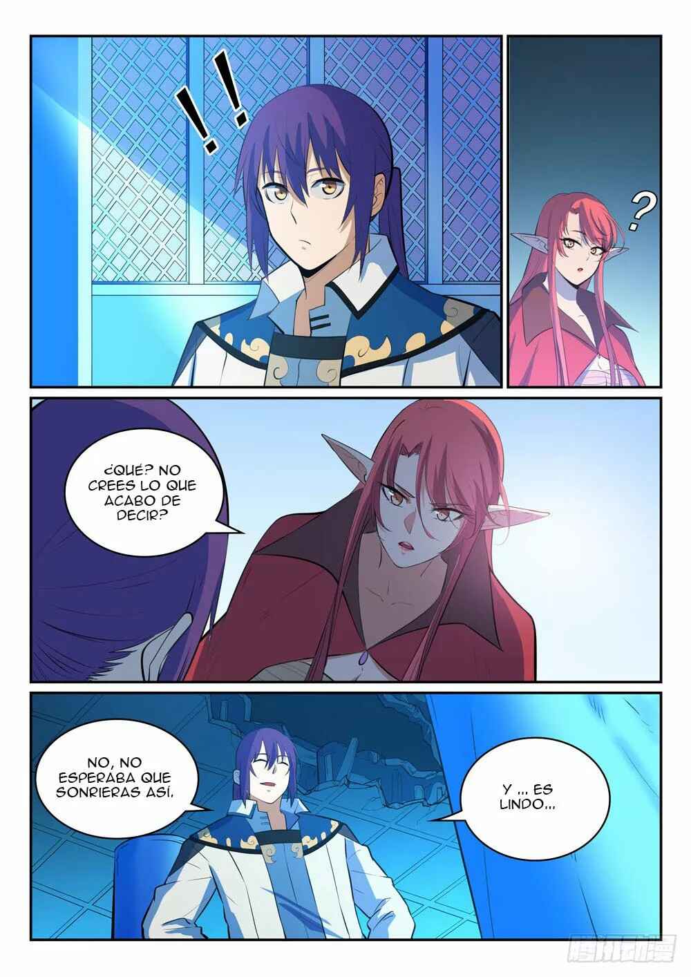 Chapter 321 - Page 5