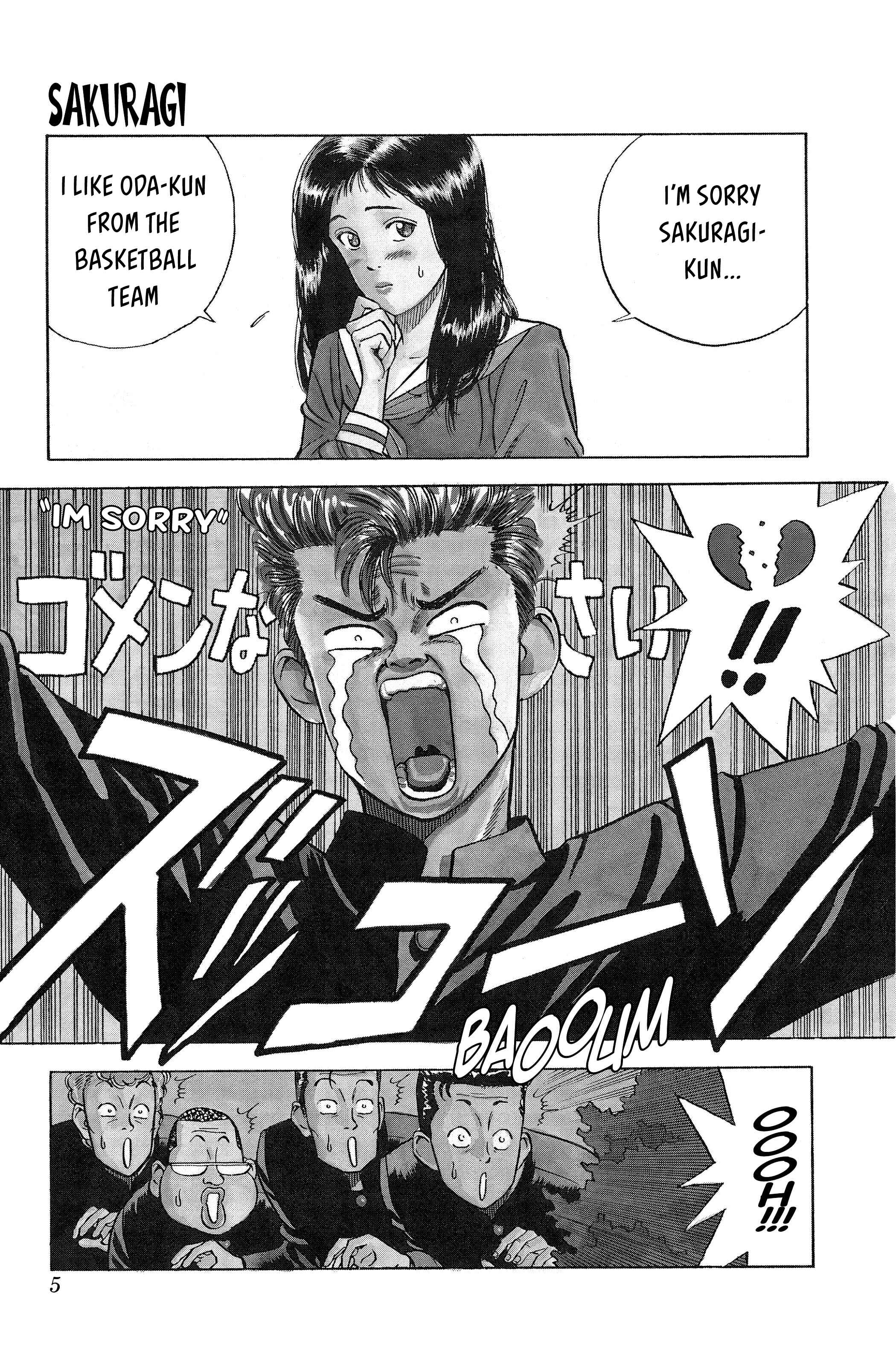 Chapter 1 - Page 5