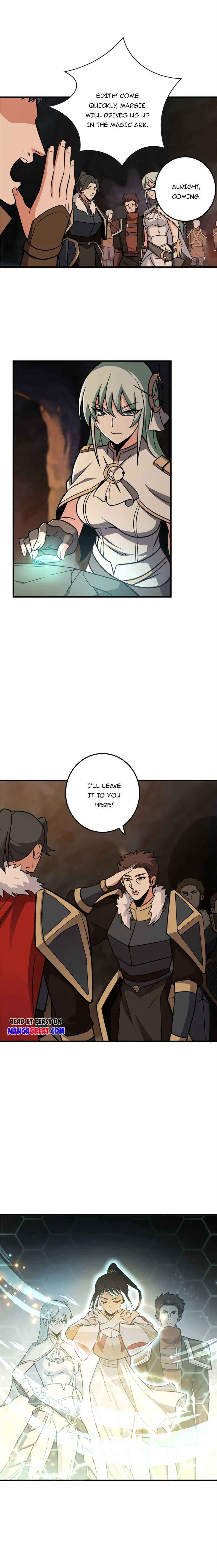 Chapter 469 - Page 14