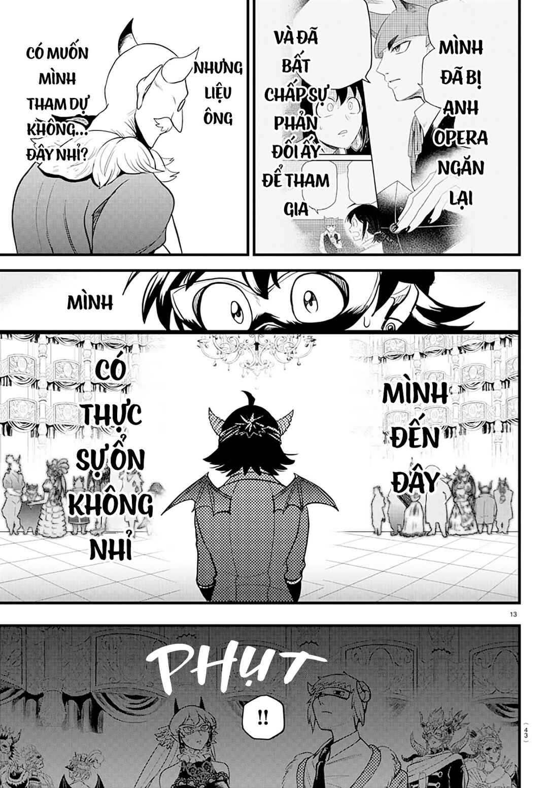 Chapter 291 - Page 14