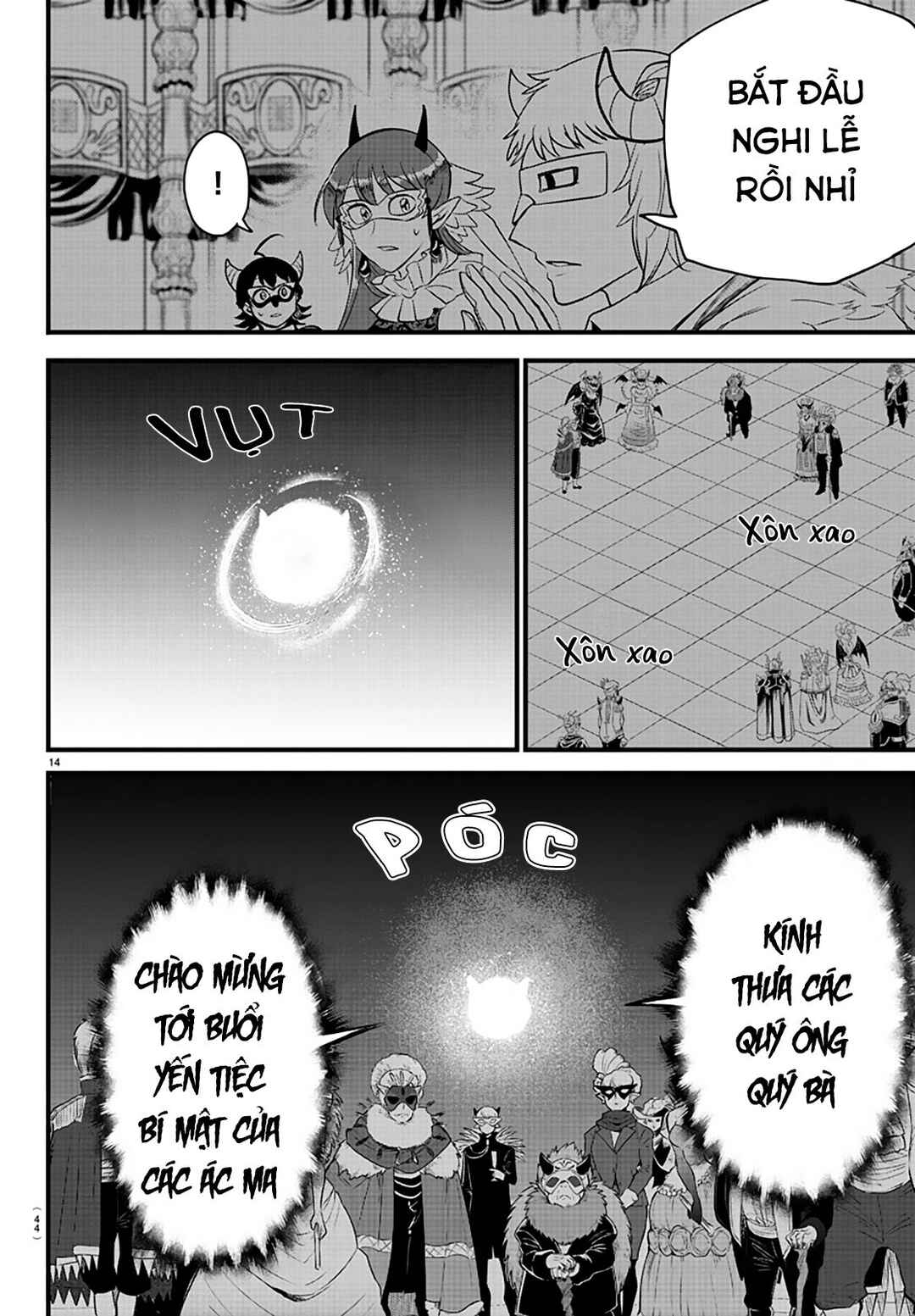 Chapter 291 - Page 15
