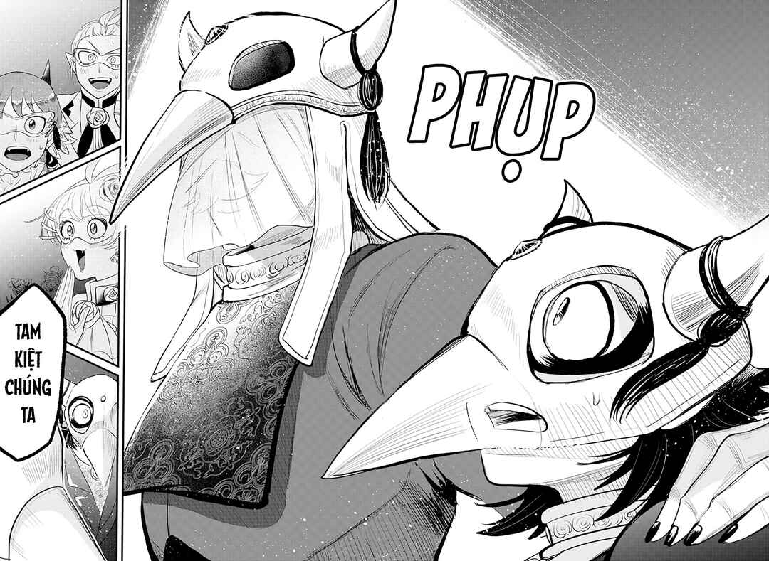 Chapter 291 - Page 19