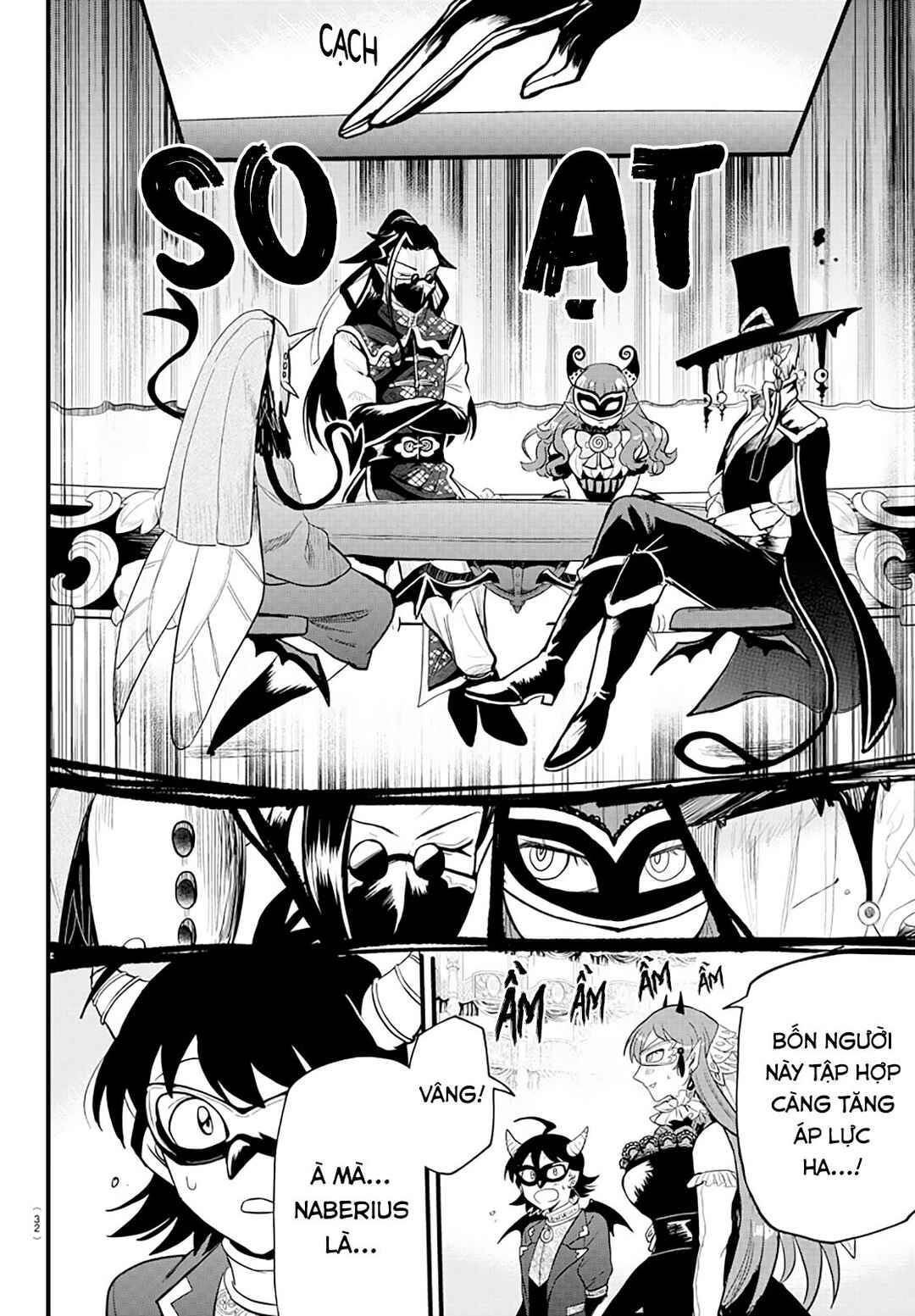 Chapter 291 - Page 3