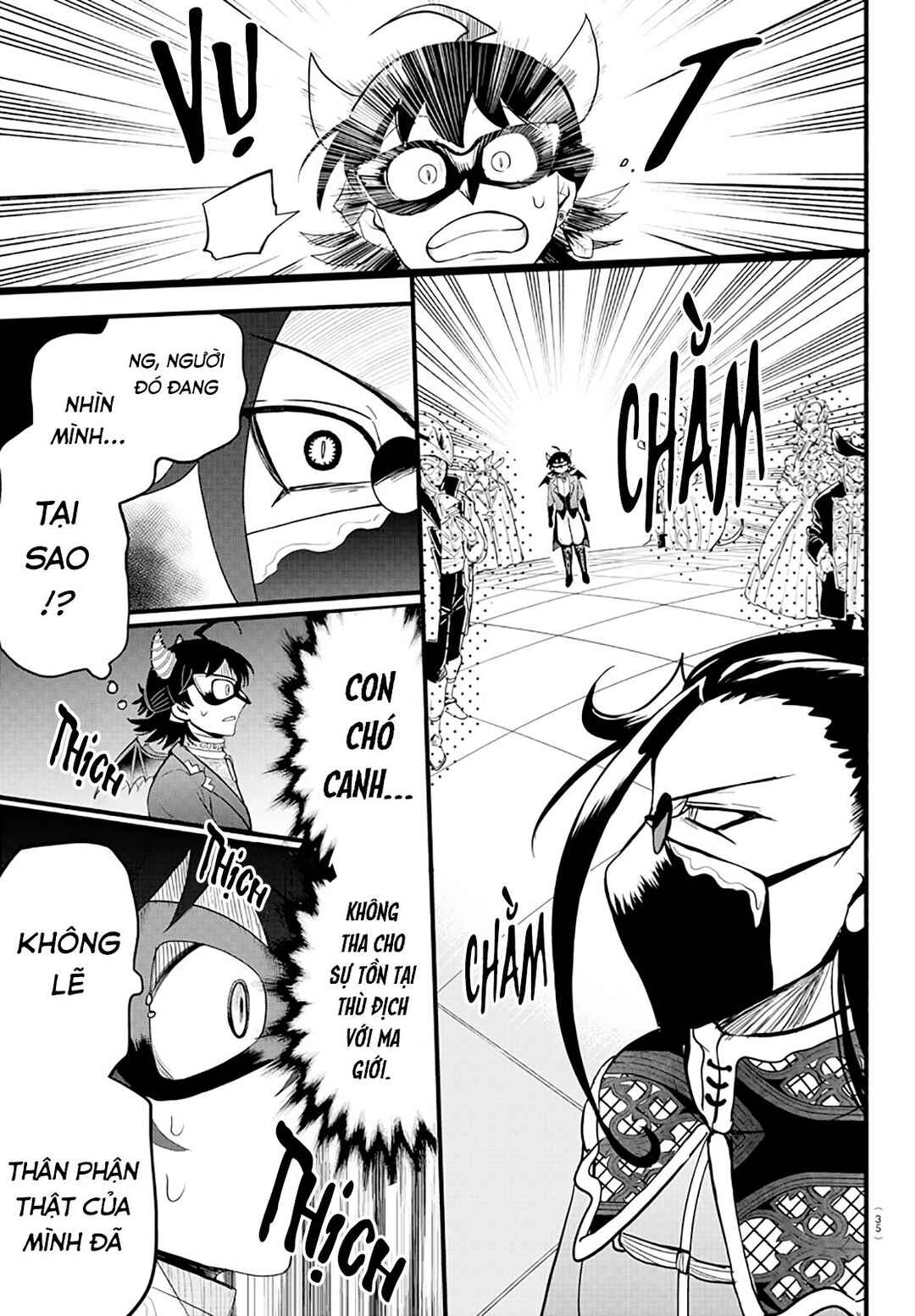 Chapter 291 - Page 6