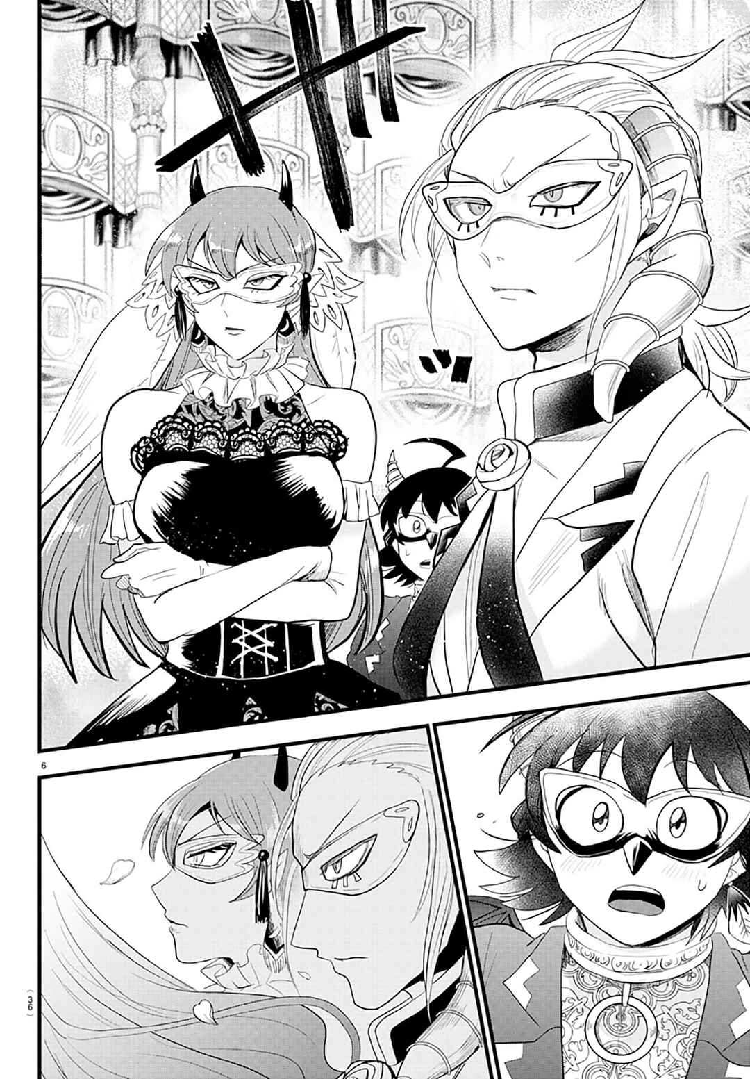 Chapter 291 - Page 7