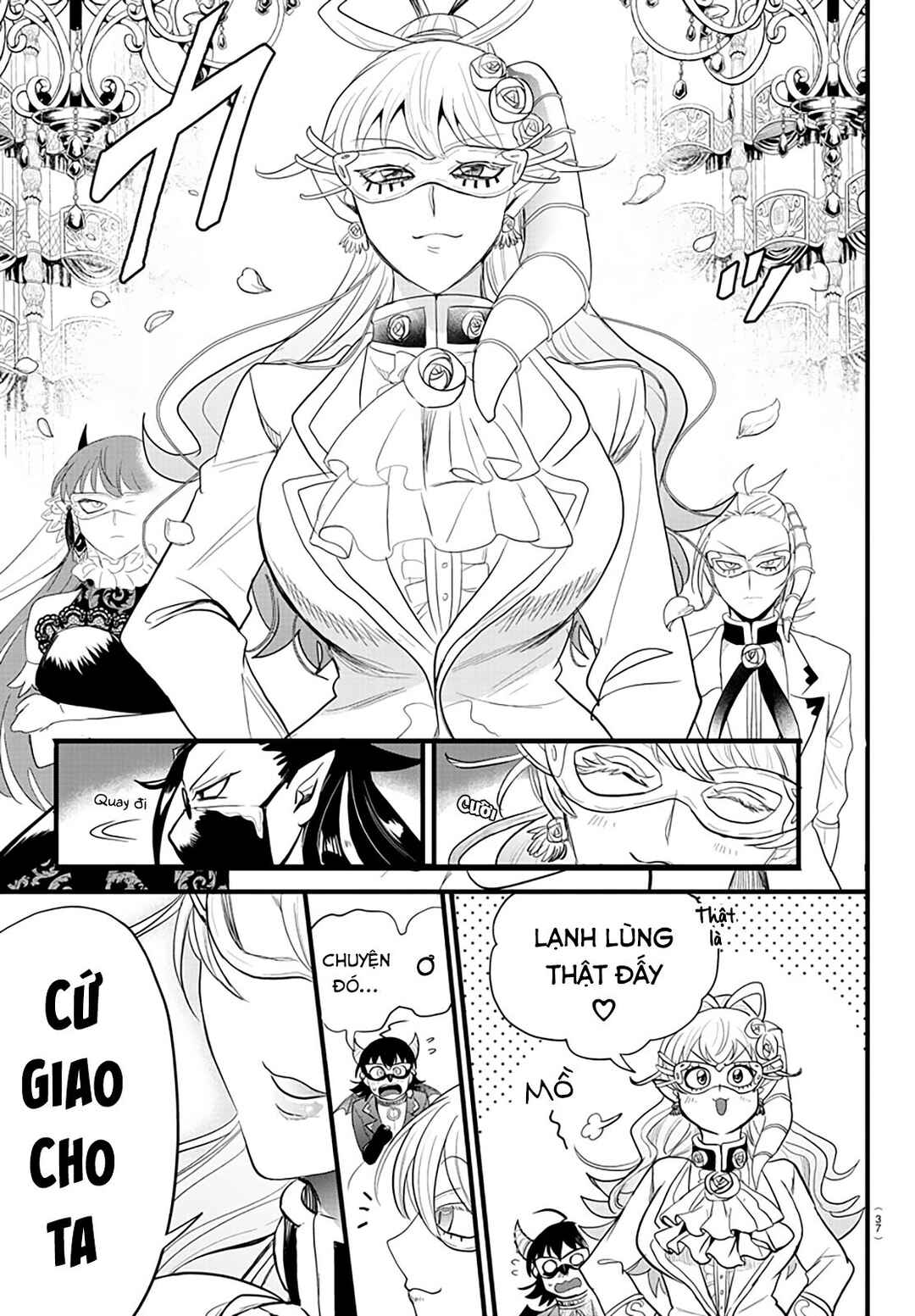 Chapter 291 - Page 8