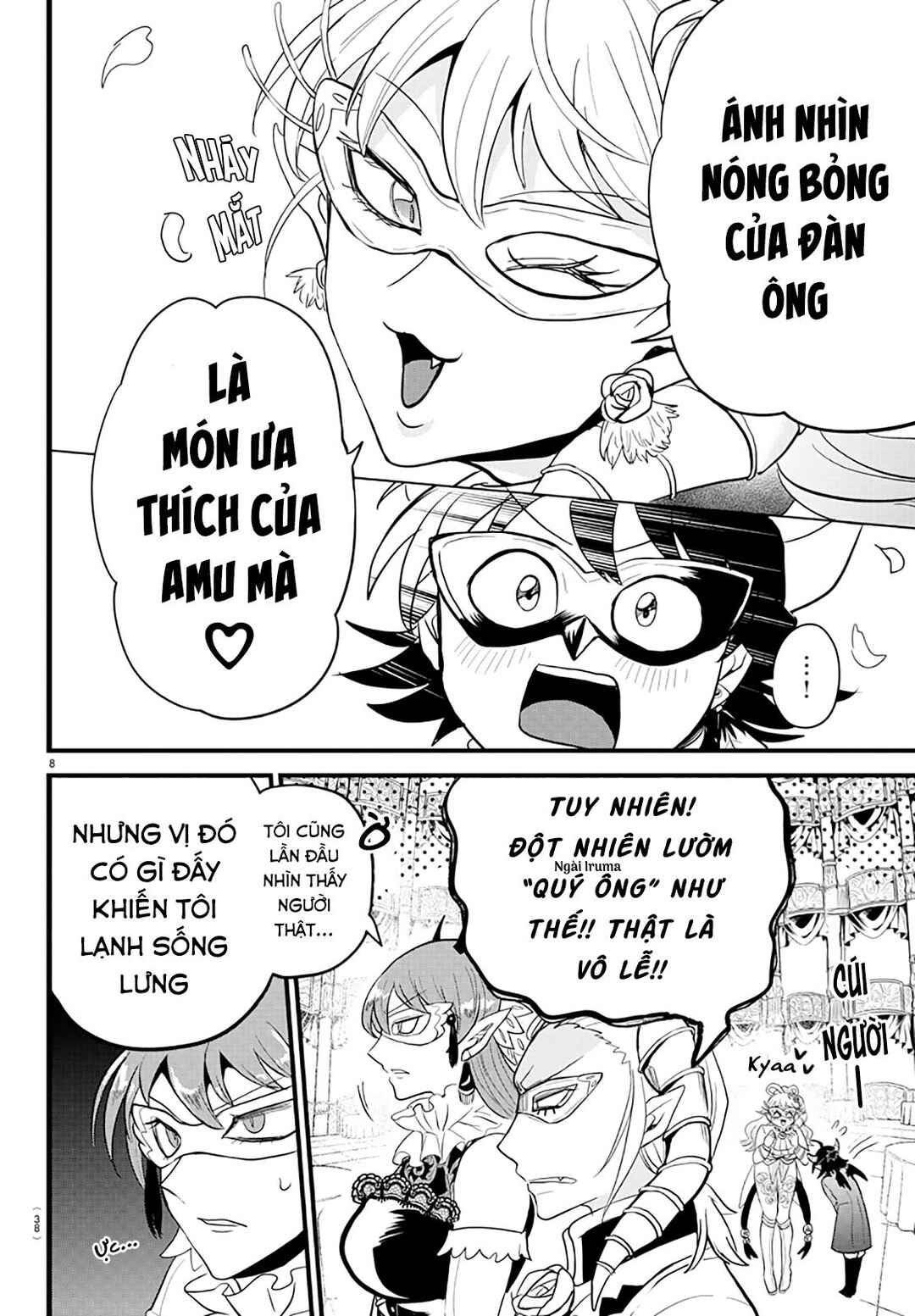 Chapter 291 - Page 9
