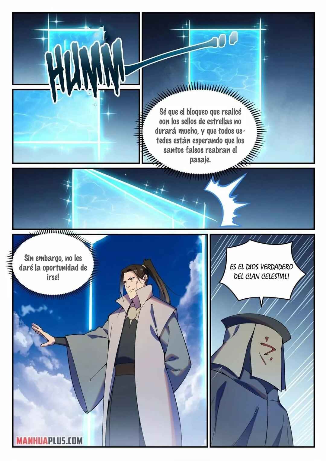 Chapter 815 - Page 16