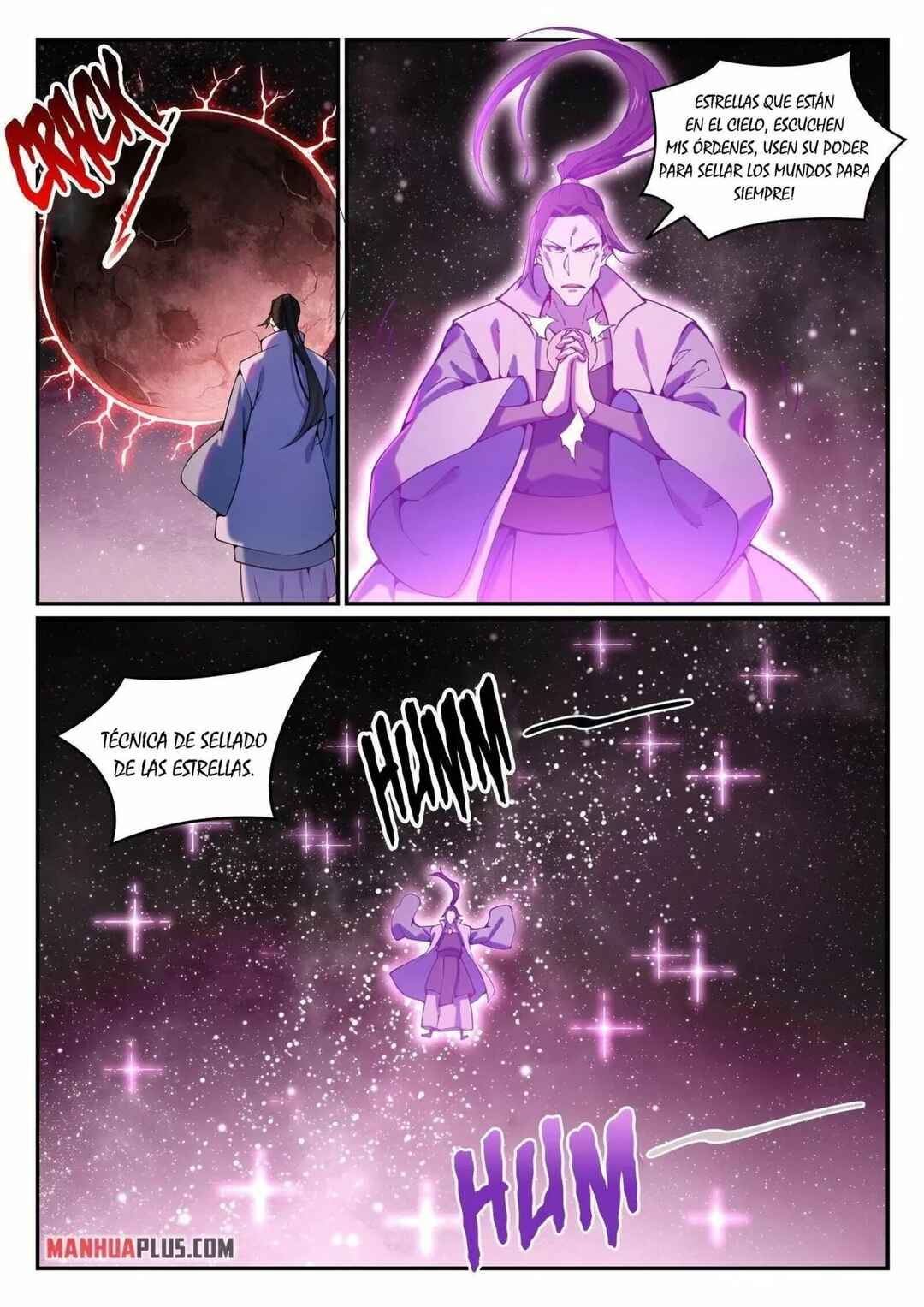 Chapter 815 - Page 7