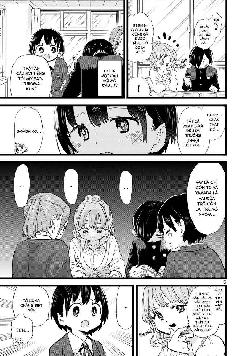 Chapter 79 - Page 6