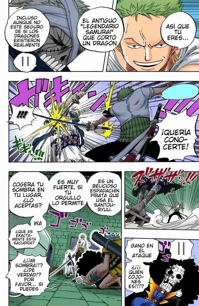 Chapter 462 - Page 12