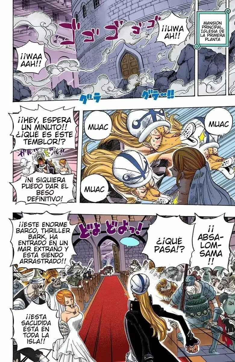 Chapter 462 - Page 14
