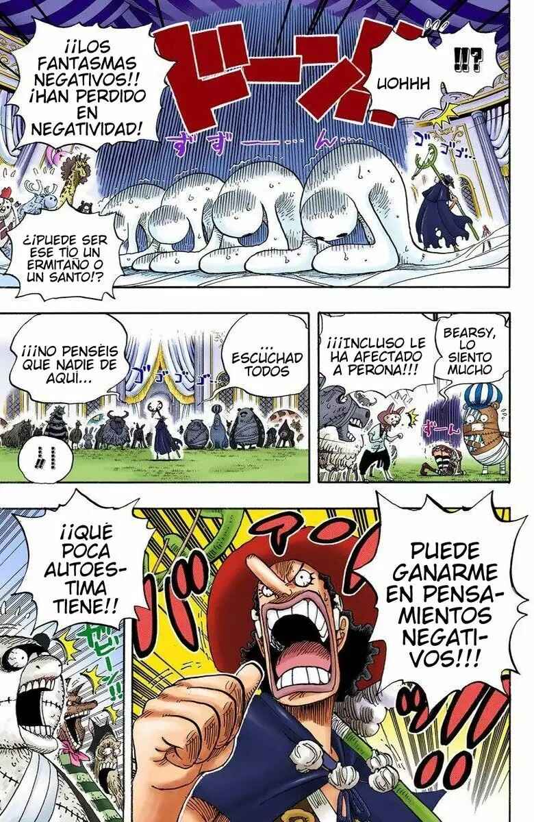 Chapter 462 - Page 3