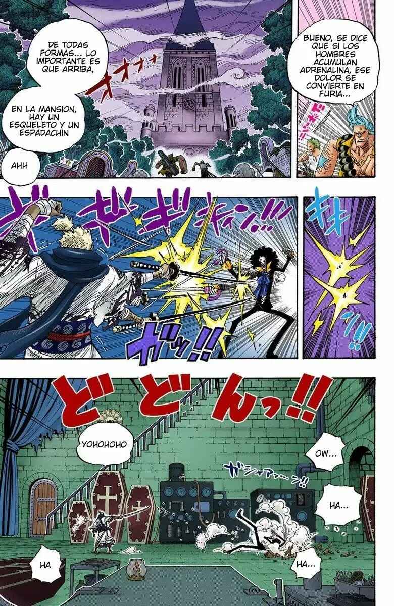 Chapter 462 - Page 5