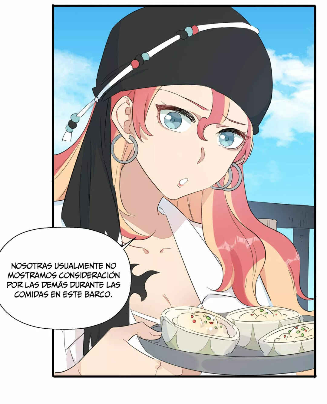 Chapter 77 - Page 15