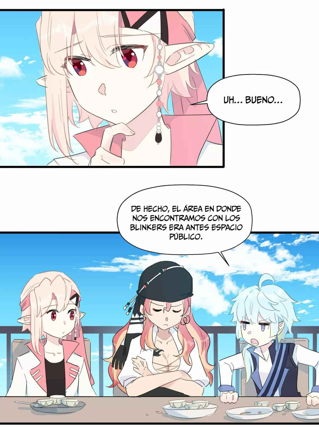 Chapter 77 - Page 49