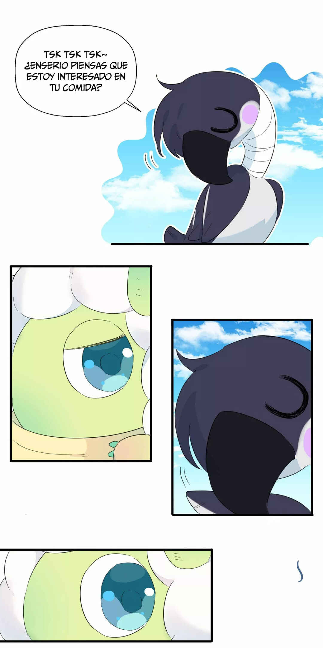 Chapter 77 - Page 6