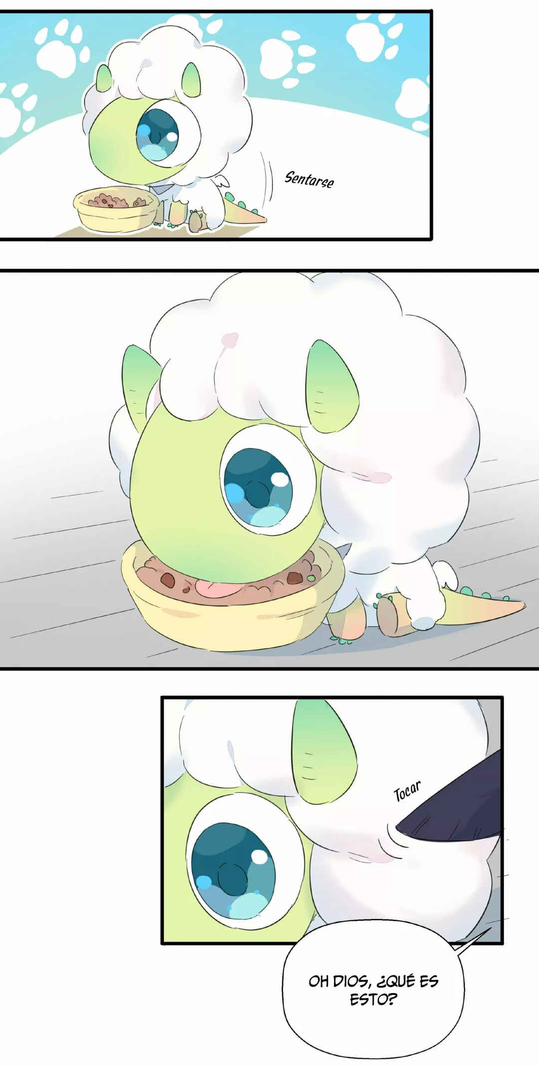 Chapter 77 - Page 7