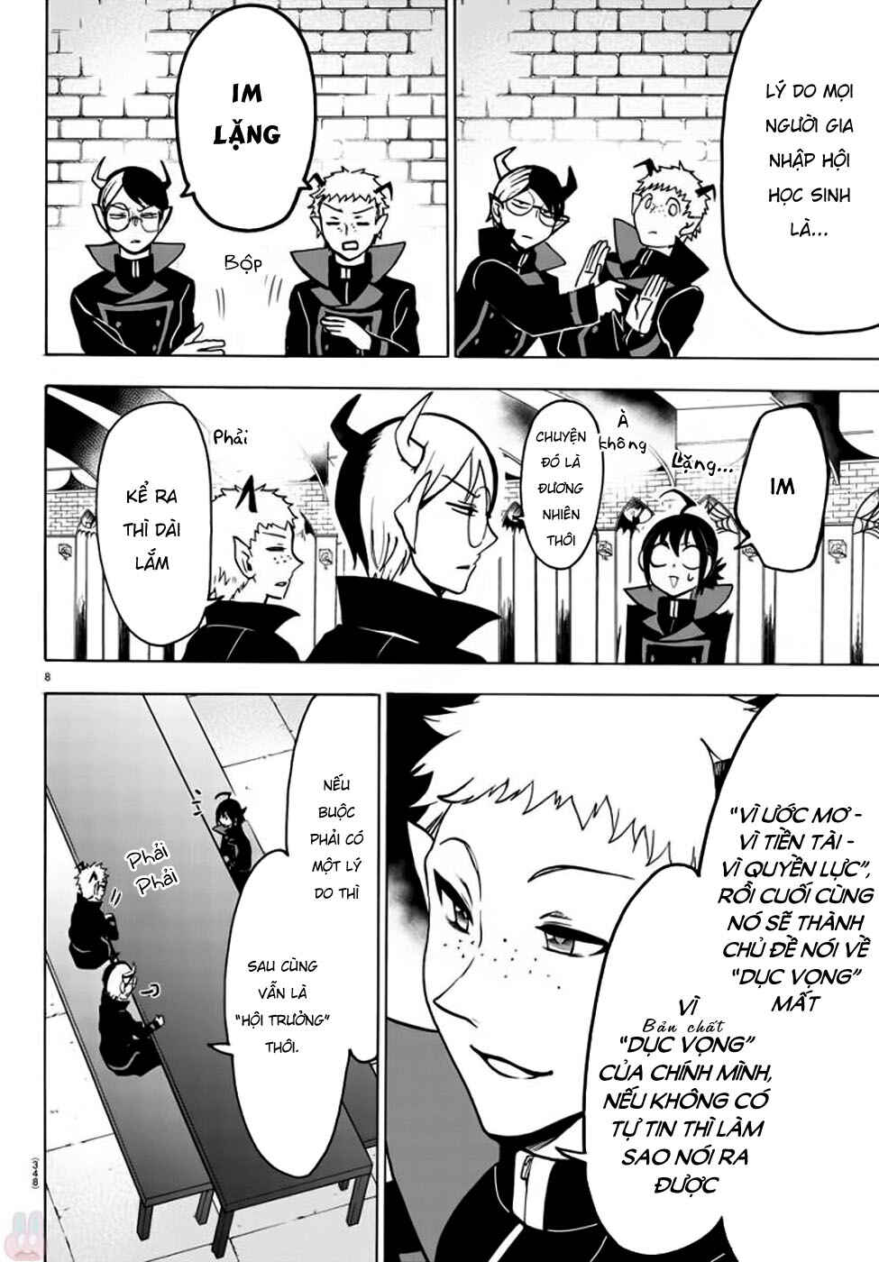 Chapter 48 - Page 10