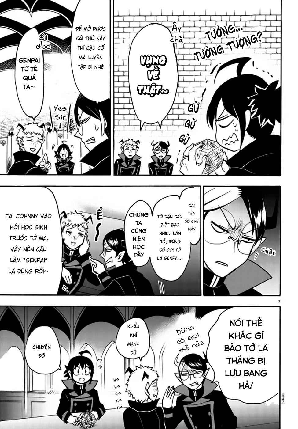 Chapter 48 - Page 9