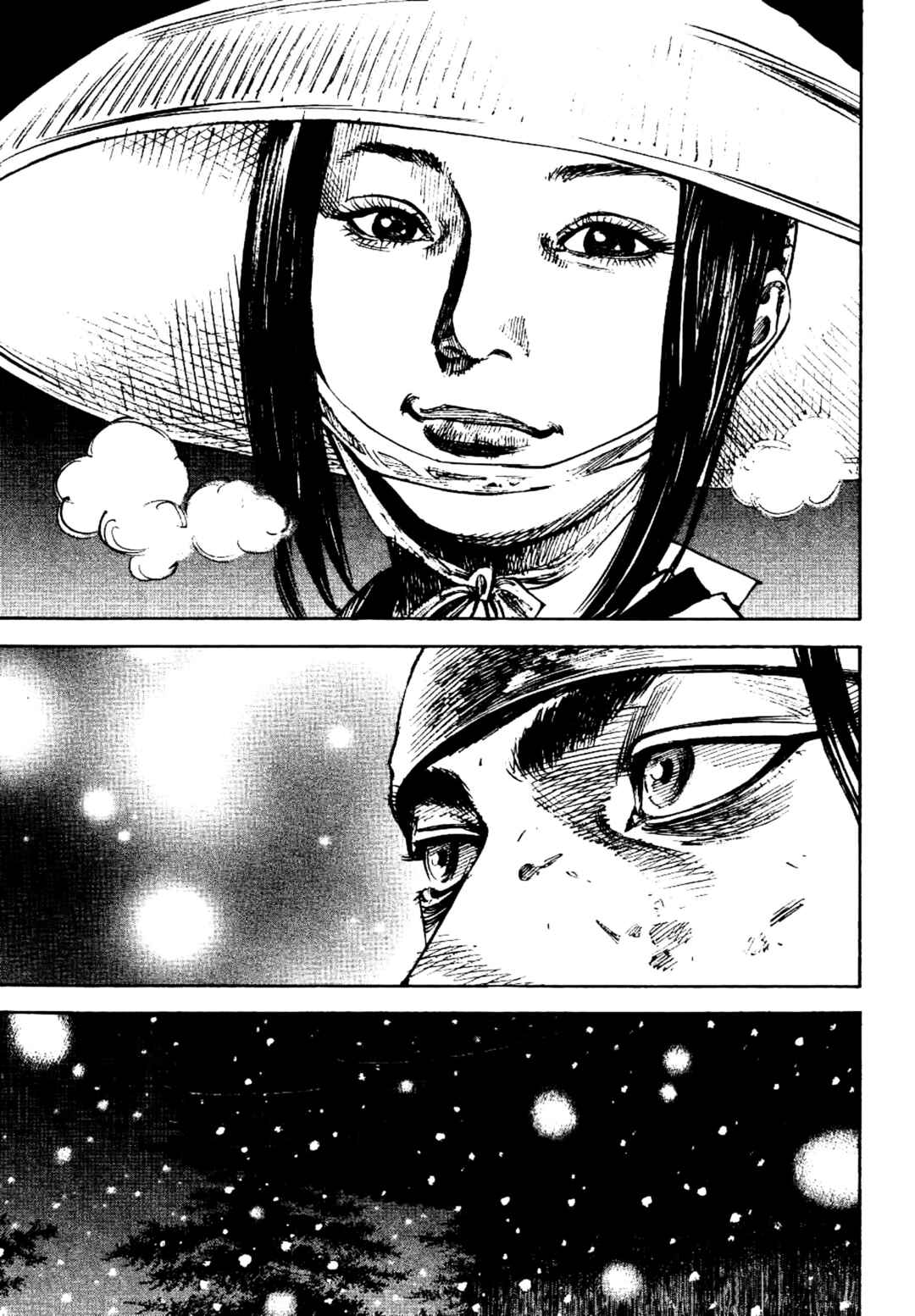 Chapter 242 - Page 23