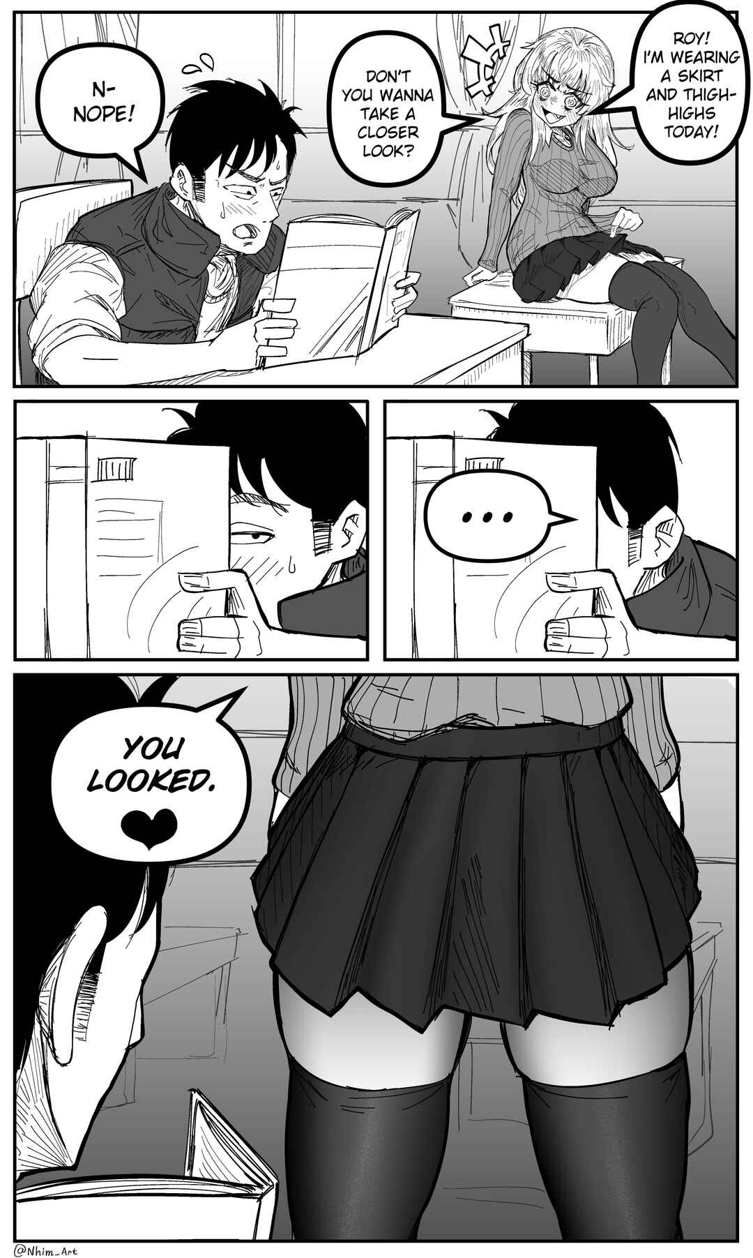Chapter 34 - Page 1