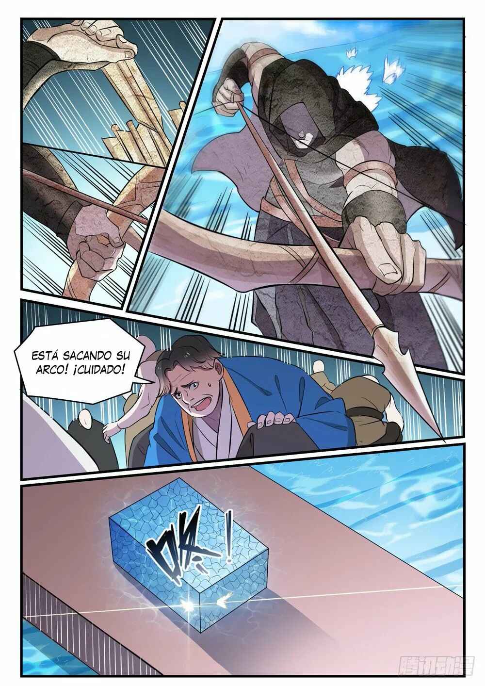 Chapter 434 - Page 7