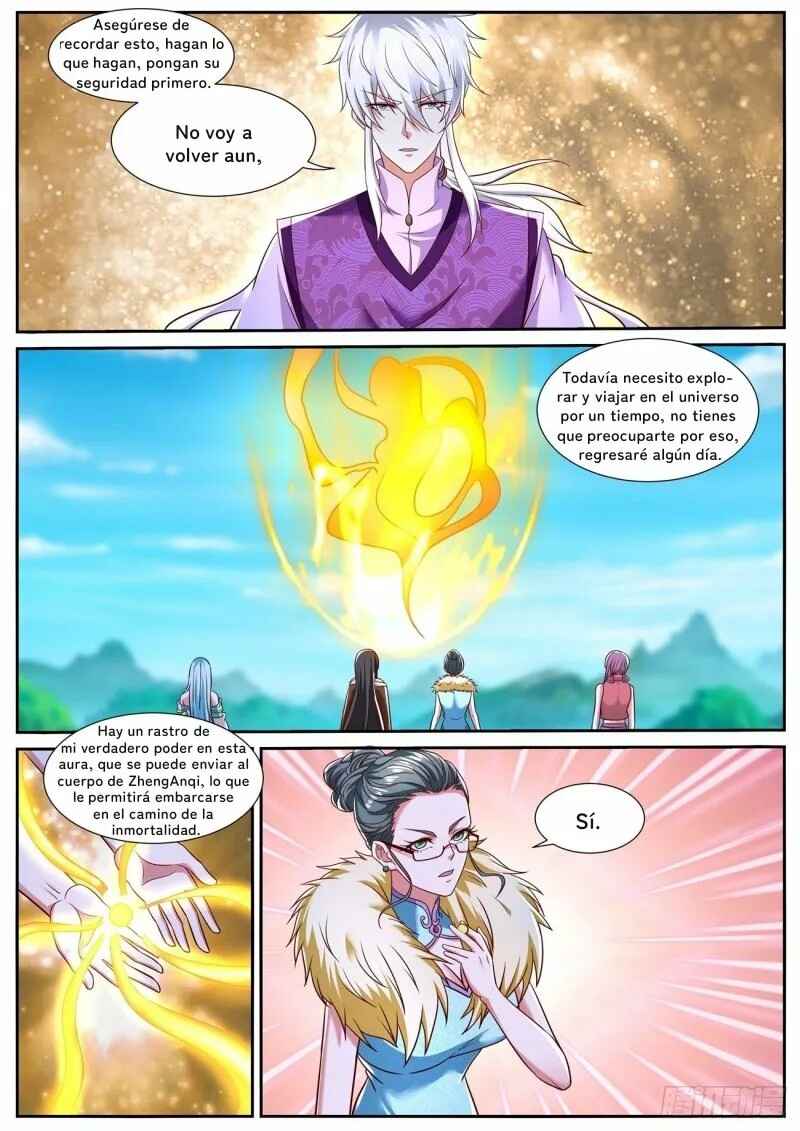 Chapter 780 - Page 13
