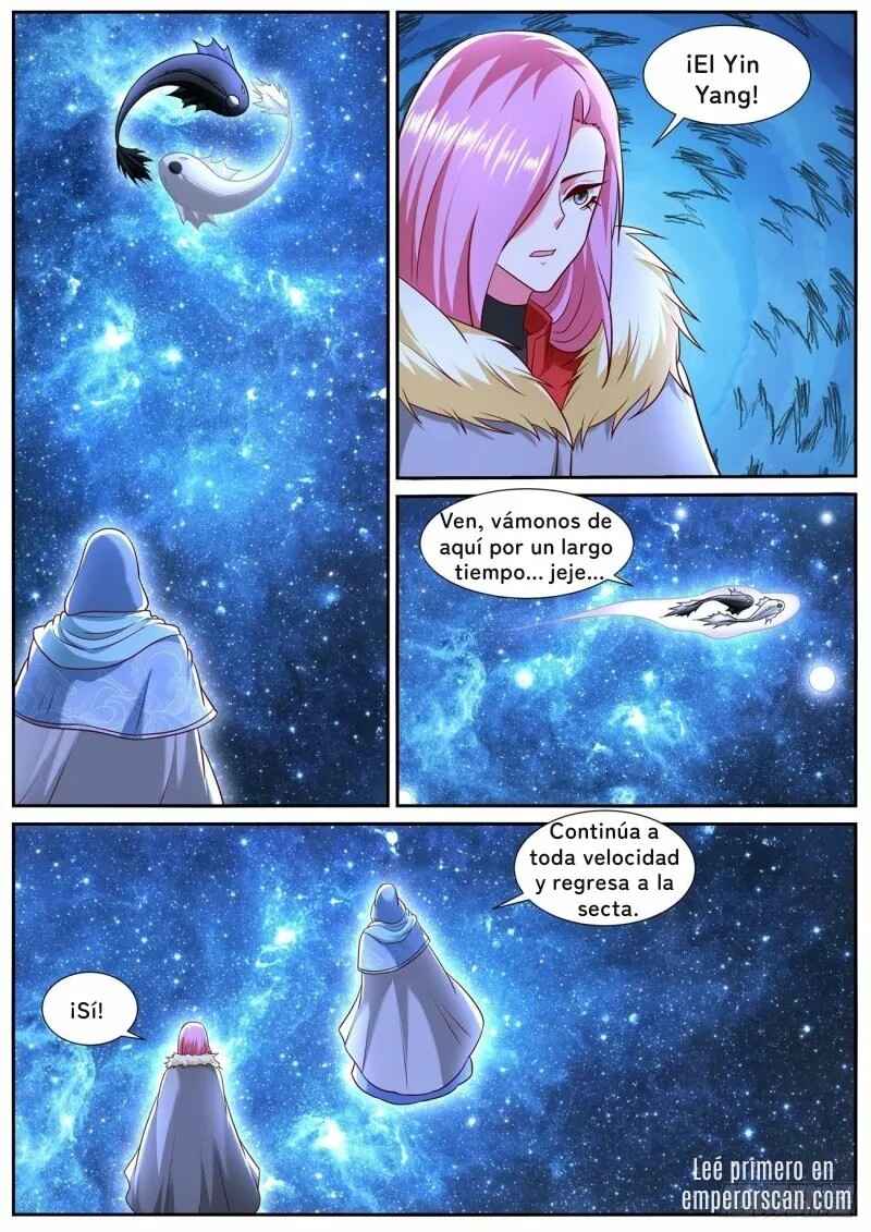 Chapter 780 - Page 6