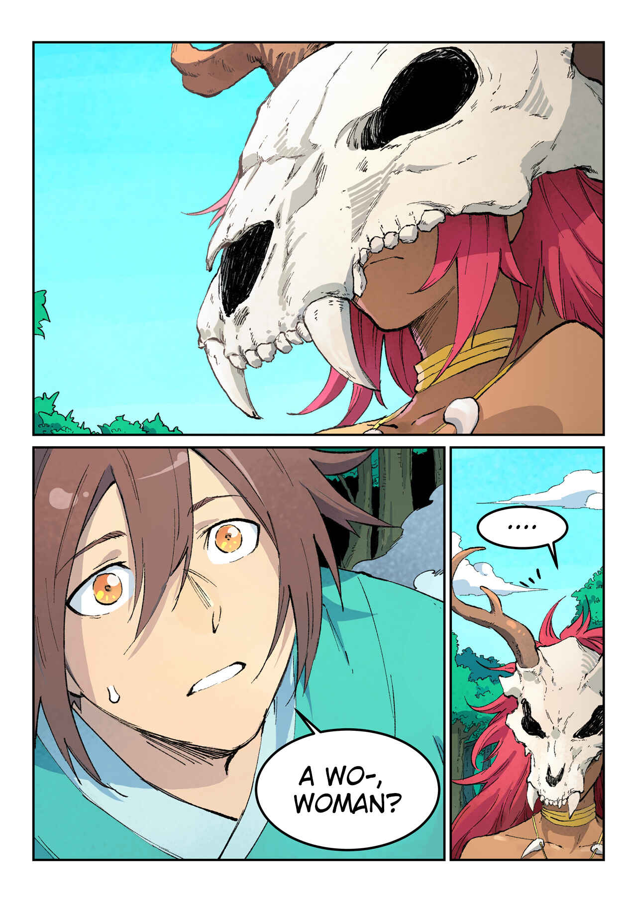 Chapter 437 - Page 2