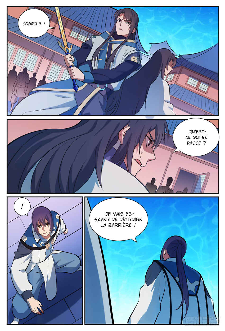 Chapter 334 - Page 4
