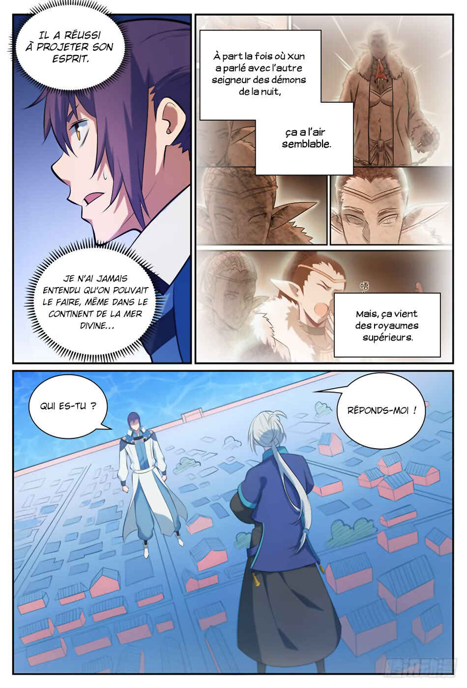 Chapter 334 - Page 7