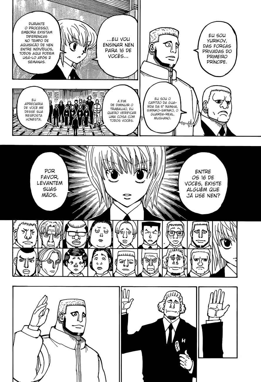 Chapter 370 - Page 10
