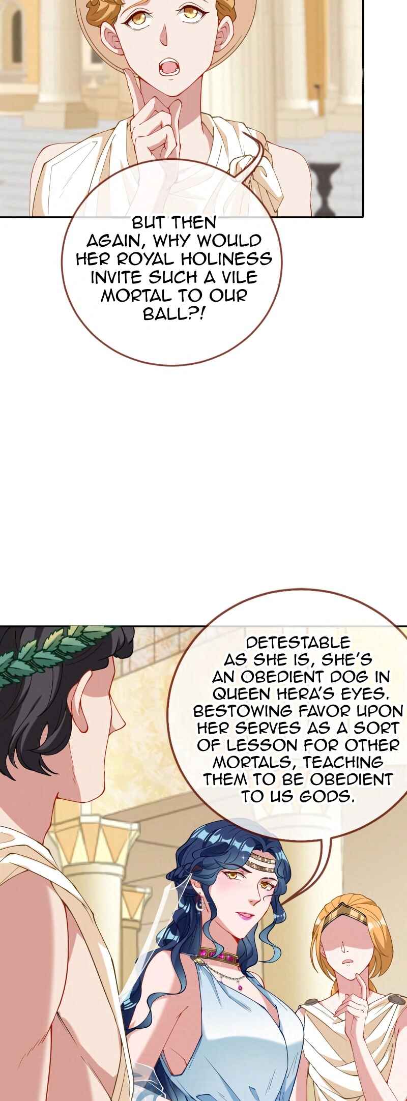 Chapter 445 - Page 17