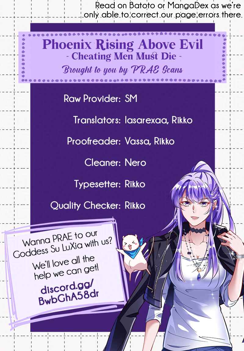 Chapter 445 - Page 22